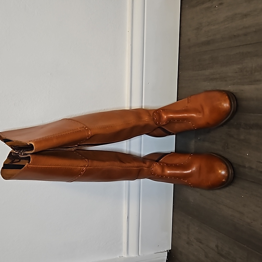 Vintage Boots